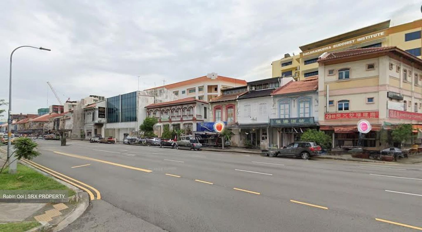 Lorong 29 Geylang (D14), Apartment #589739951